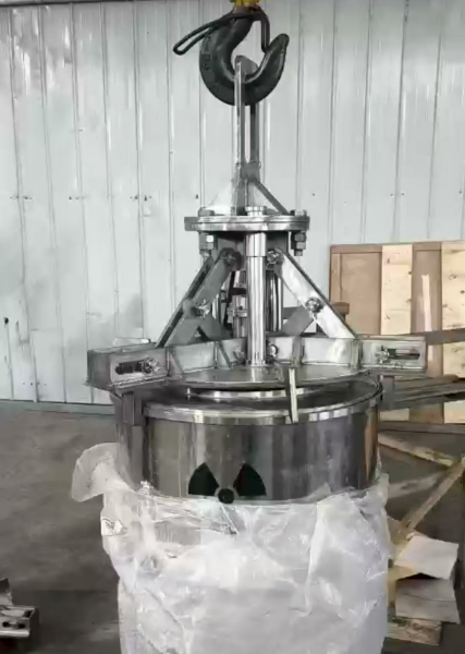 Technical solutions                                                   
