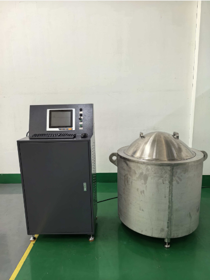 BXY-LRY型量热系统